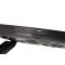 2E GAMING Laptop stand CPG-005, up to 17.3", 2xUSB-A, LCD/phone holder, RGB, black