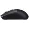 Mouse 2E MF218 Silent, WL/BT, black-grey