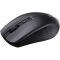 Mouse 2E MF270 Rechargeable, White LED, WL, black