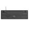 2E Keyboard  KS108 USB Black
