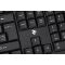 2E Keyboard  KS108 USB Black
