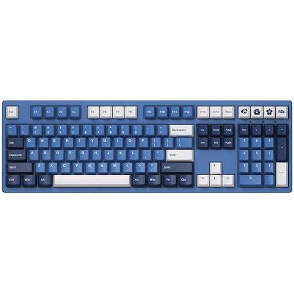 Akko Keyboard 3108DS Ocean Star V2 Pink