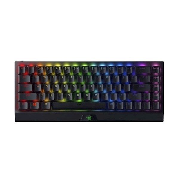 Razer BlackWidow V3 Mini HyperSpeed (Yellow Switch) - US Layout