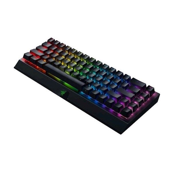 Razer BlackWidow V3 Mini HyperSpeed (Yellow Switch) - US Layout