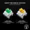 Razer BlackWidow V3 Mini HyperSpeed (Yellow Switch) - US Layout