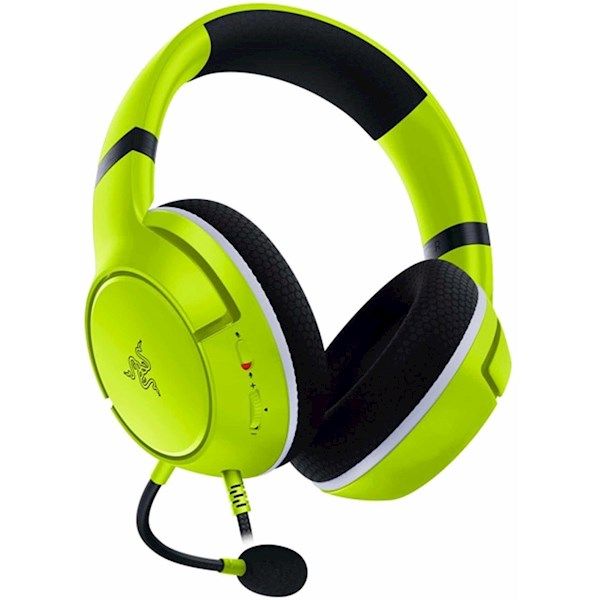 Razer Headset Razer Kaira X for Xbox - Pulse Red