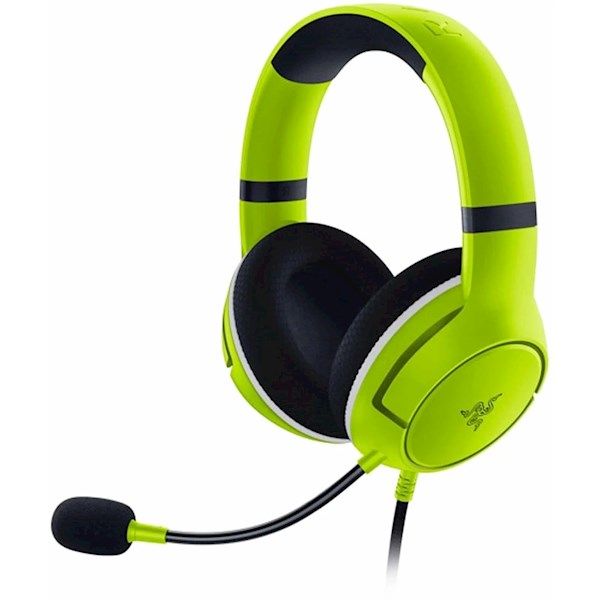 Razer Headset Razer Kaira X for Xbox - Pulse Red