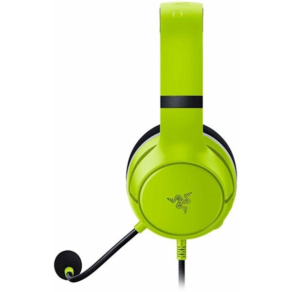 Razer Headset Razer Kaira X for Xbox - Pulse Red