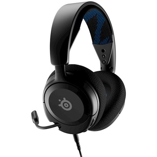 SteelSeries Heasdset Arctis Nova 1P