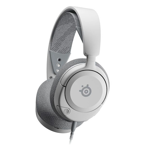 SteelSeries Heasdset Arctis Nova 1P White