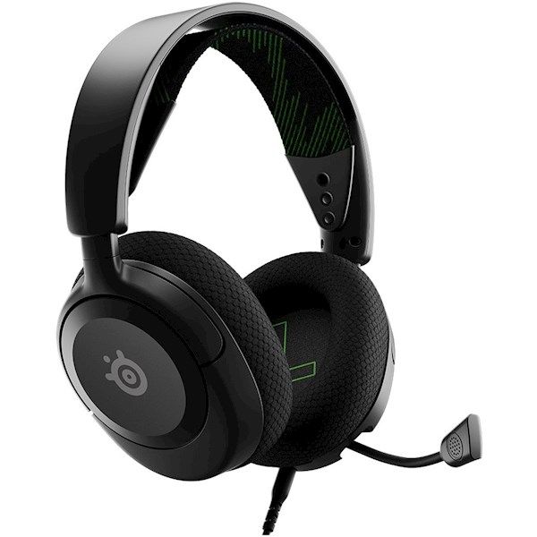 SteelSeries Heasdset Arctis Nova 1X