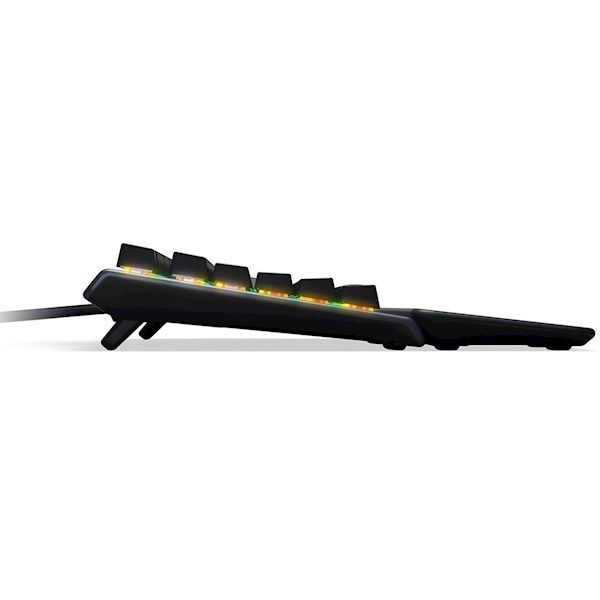 SteelSeries Apex 3 USB RU Black