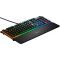 SteelSeries Apex 3 USB RU Black