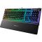 SteelSeries Apex 3 USB RU Black