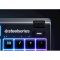 SteelSeries Apex 3 USB RU Black