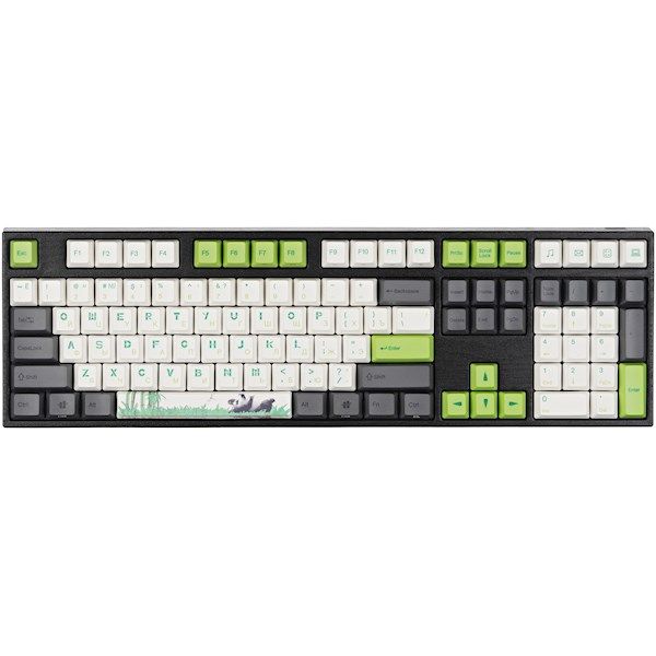 Varmilo Keyboard MA108M V2 Panda R2, EC Rose V2,RU