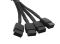 4*8 PIN to 12 PIN graphics card power supply cable RTX3090ti