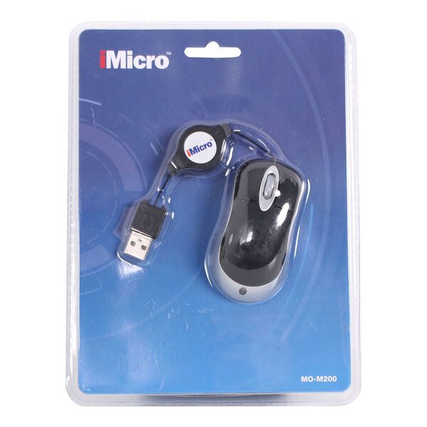 Imicro Mom 200