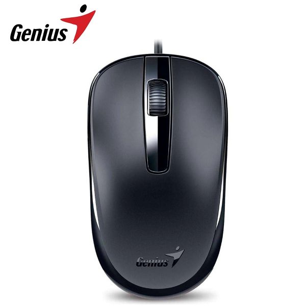 Mouse Genius (DX-120) USB