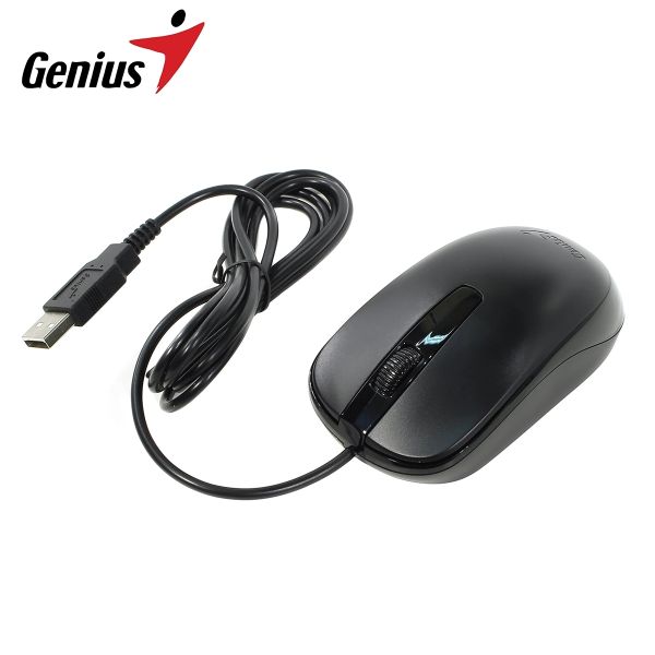 Mouse Genius (DX-120) USB