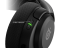 SteelSeries Gaming Headset Arctis Nova 5 PS5, BT/WL, black
