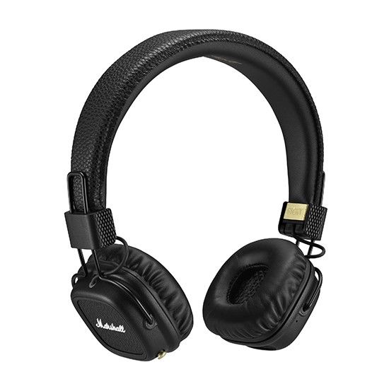 Marshall Major II Bluetooth black Oem