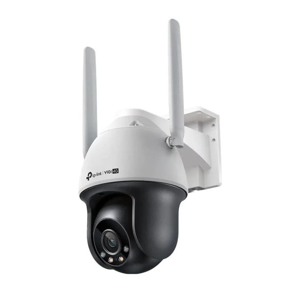 TP-LINK VIGI C540-4G(4mm)