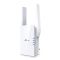 RE505X, TPLINK, Range Extender, AX1500 Wi-Fi 6 Range Extender.