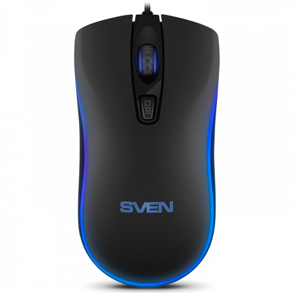 SVEN RX-530S