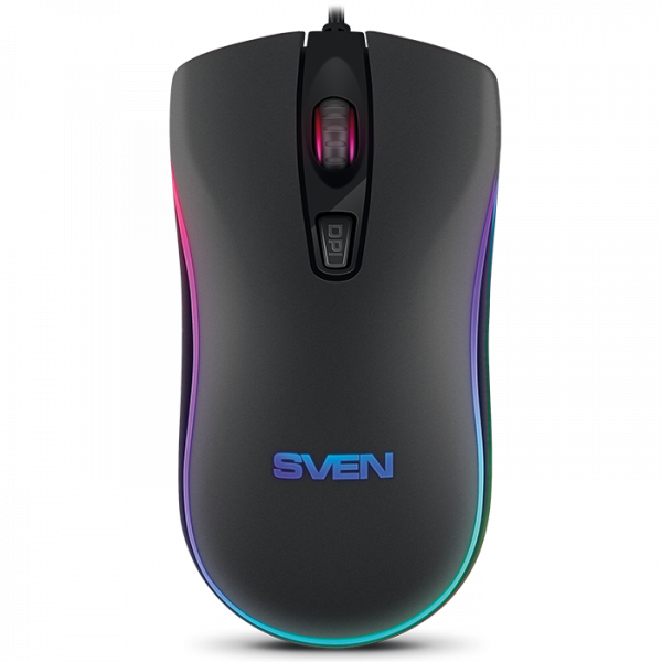 SVEN RX-530S