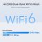 Deco X50-Outdoor(1-pack) , TP-LINK, AX3000 Outdoor/Indoor Mesh Wi-Fi 6 Unit