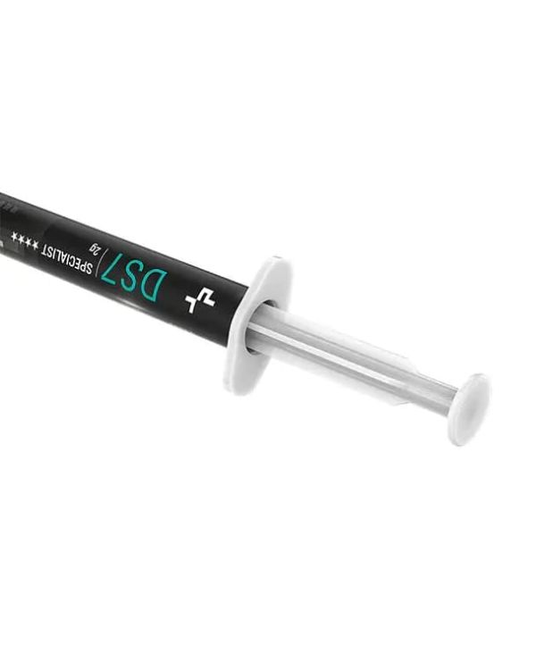 DS7, Deepcool, Thermal Paste Gray >6.9 W/(m·K) -20°C to +125°C, 2g