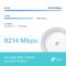 Deco BE65(1-pack), TP-LINK BE9300 Whole Home Mesh WiFi 7 System