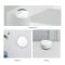 TP-Link, Deco X50-PoE(3-pack), Ceiling-Mount, AX3000 Whole Home Mesh Wi-Fi 6 System with PoE
