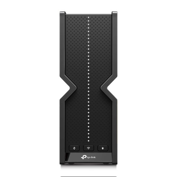 TP-Link, Archer BE550, BE9300 Tri-Band Wi-Fi 7 Router