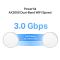 TP-Link, Deco X50-PoE(3-pack), Ceiling-Mount, AX3000 Whole Home Mesh Wi-Fi 6 System with PoE