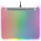 Razer Mouse Pad Firefly V2 Pro, M (360x278x4.6mm), RGB, Phantom White Ed.