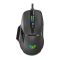 Mouse: AULA F815 RGB Wired Gaming Mouse Black