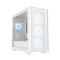 ASUS A21 PLUS/ARGB FANS/WHT/EPS