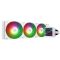 Cooler: THERMALRIGHT Grand Vision 360 ARGB WHITE CPU Universal Cooler
