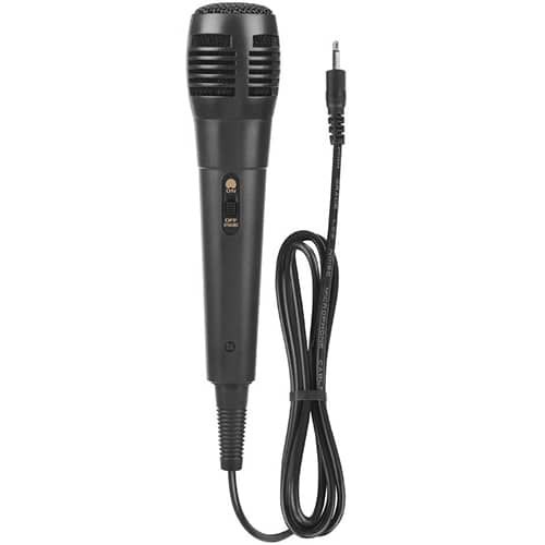 Kisonli Mic-1