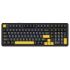 Attack shark X98 Star Black