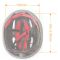 Helmet ADO M1, Helmet For ADO Ebike, White