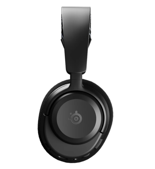 SteelSeries Gaming Headset Arctis Nova 3PW, BT/WL, black