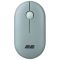 2E Mouse  MF300 Silent, WL/BT, ashen-green