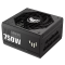 ASUS TUF GAMING (750W), >90%, 80+ Gold, 135mm, 1xMB 24pin(20+4), 2xCPU 8pin(4+4), 4xMolex, 5xSATA, 3xPCIe 8pin(6+2), Fully Modular, TUF-GAMING-750G
