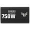 ASUS TUF GAMING (750W), >90%, 80+ Gold, 135mm, 1xMB 24pin(20+4), 2xCPU 8pin(4+4), 4xMolex, 5xSATA, 3xPCIe 8pin(6+2), Fully Modular, TUF-GAMING-750G