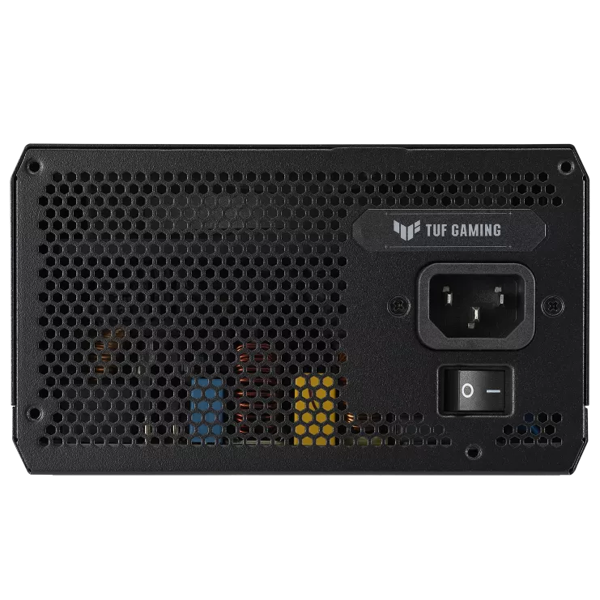 ASUS TUF GAMING (750W), >90%, 80+ Gold, 135mm, 1xMB 24pin(20+4), 2xCPU 8pin(4+4), 4xMolex, 5xSATA, 3xPCIe 8pin(6+2), Fully Modular, TUF-GAMING-750G