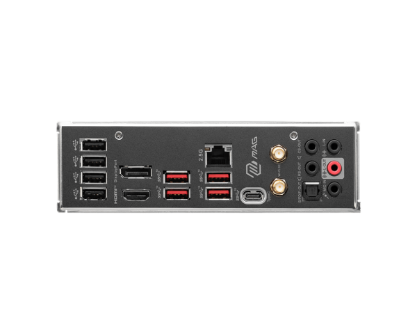 Motherboard MSI MAG B760 TOMAHAWK WIFI s1700 B760 4xDDR5 HDMI DP WiFi BT ATX