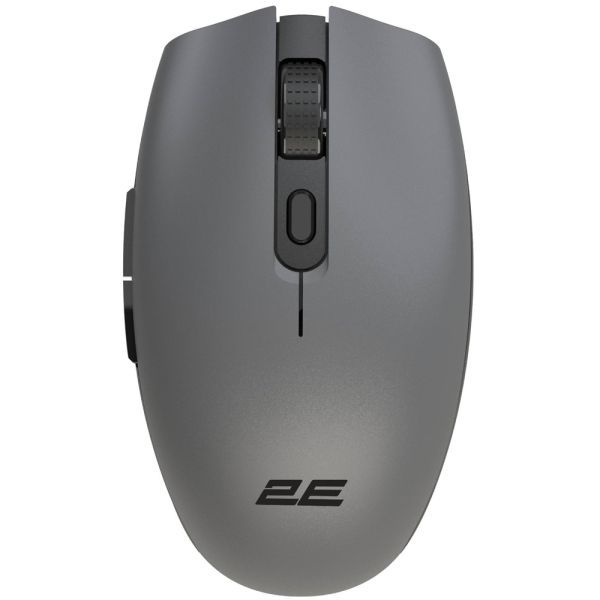 2E Mouse MF2030 Rechargeable WL Grey